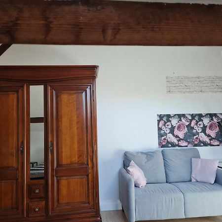 Espace Beleverte Bussiere 1 Tamaris Appartement Meuble De 2 Chambres ウラン エクステリア 写真